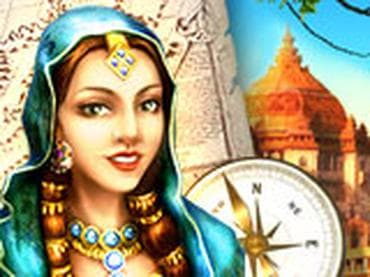 Around the World in 80 Days