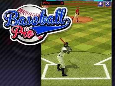 Baseball Pro