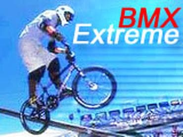 BMX Extreme