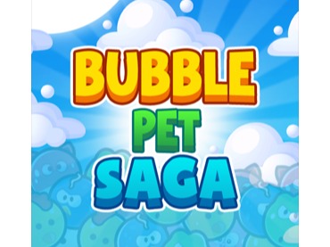 Bubble Pet Saga