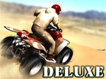 Desert Rider Deluxe