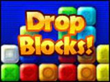 Drop Blocks