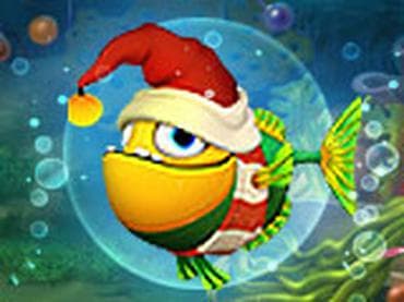 Fishdom Frosty Splash