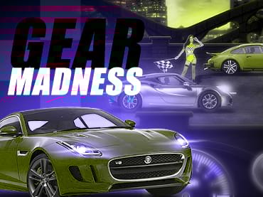 Gear Madness