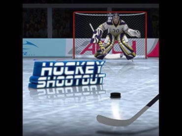 Hockey Shootout