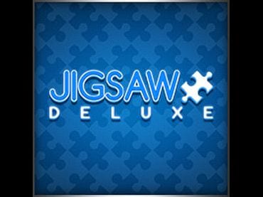 Jigsaw Deluxe