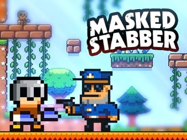 Masked Stabber