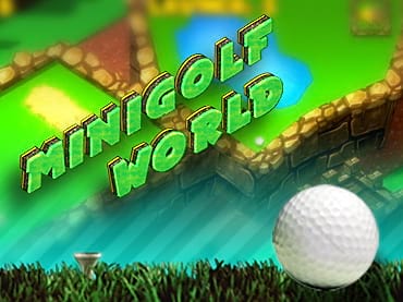 Mini-Golf World