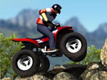 Mountain ATV: New Dimension