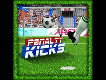 Penalty Kicks