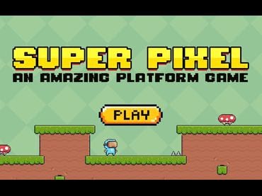 Super Pixel