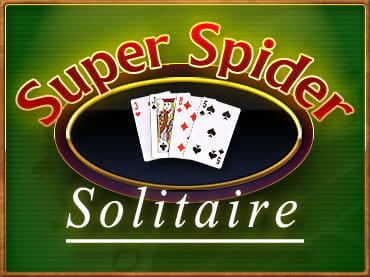 Super Spider Solitaire