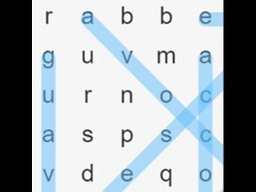 Word Search