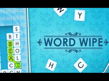 Word Wipe